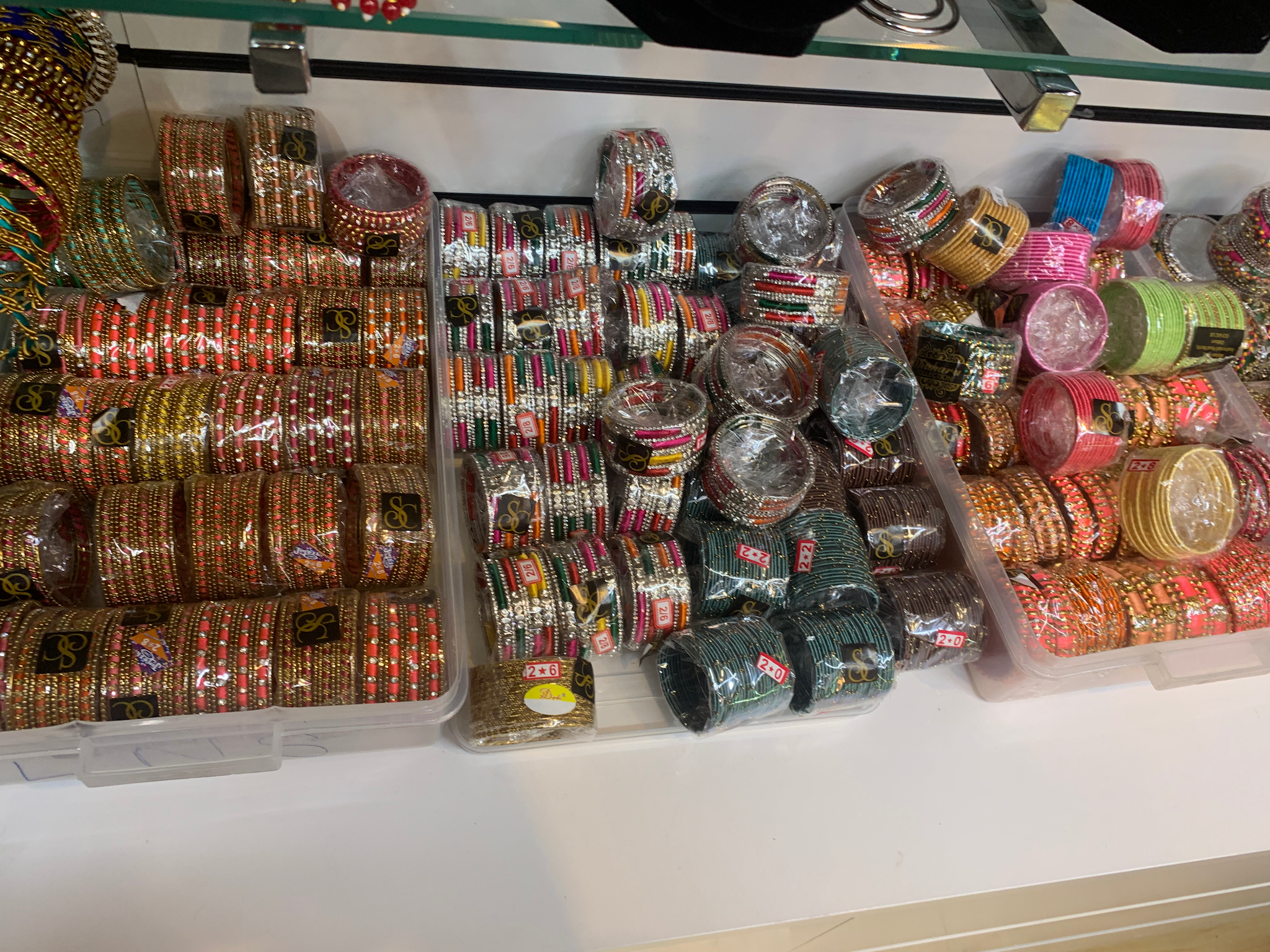 Shahara Collection - Jewellery - photo 1