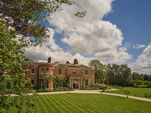 The Retreat Hotel, Elcot Park