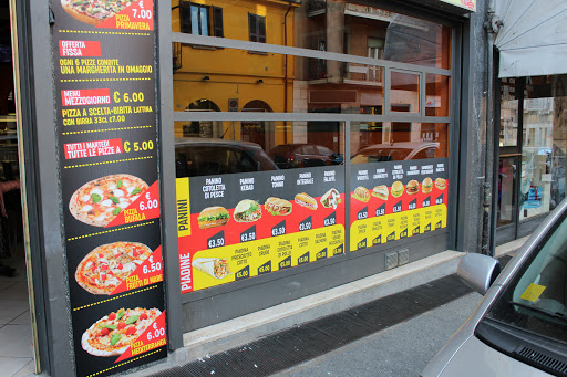 Pizzeria Anatolia