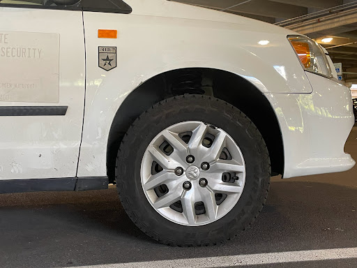 Evolution Automotive - Thumbnail
