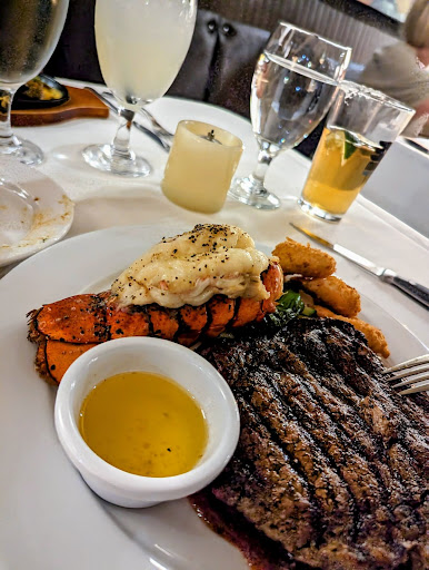 Dinner For Two Gallery - United States