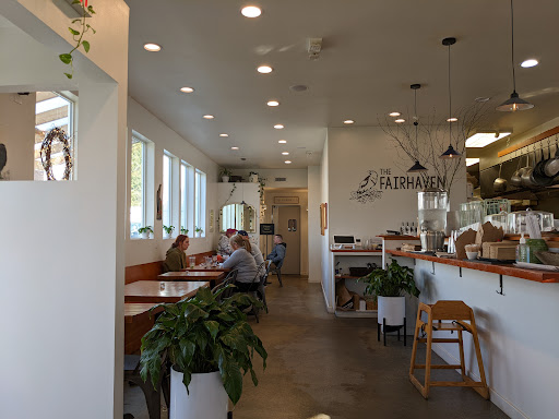 The Fairhaven - Visual
