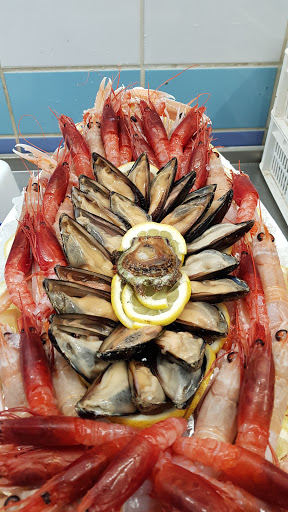 Alto Mare - Visual