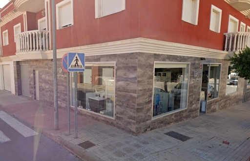 Tienda Diego Villegas