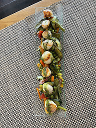 Photo n°9 de Rdv gourmand à Villeneuve-Loubet (Restaurant)