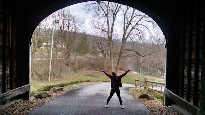 Guilford Covered Bridge