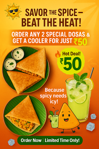 SUMMER OFFER post image