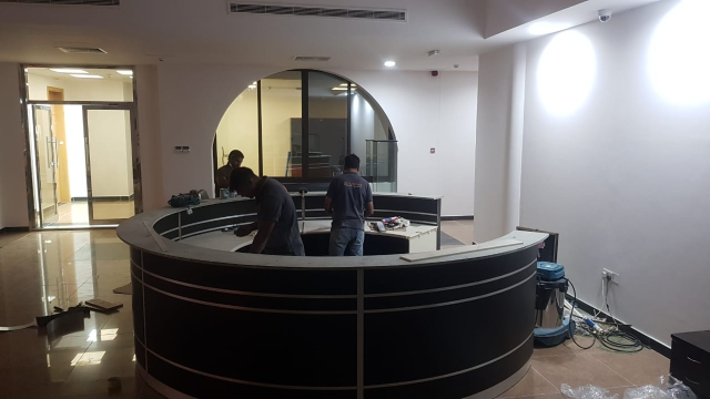 مخزن الجسور الصناعية - صورة 2