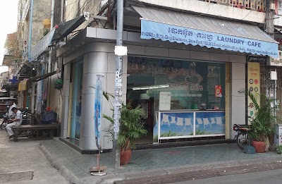 Photos of Laundry Cafe
