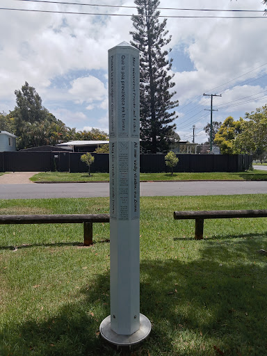 Grenier Park - Visual