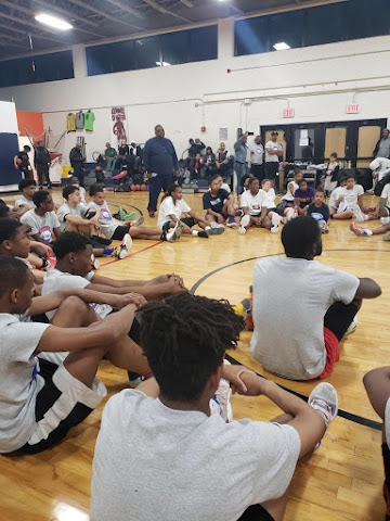 Brooklyn Scholar Athletes Inc by null