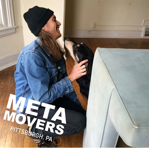 Meta Movers - Visual