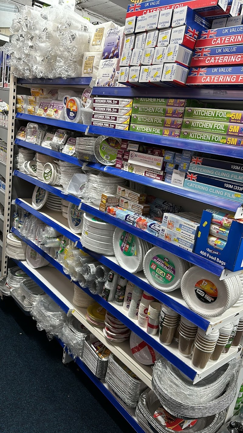 Family Bargains photo 3