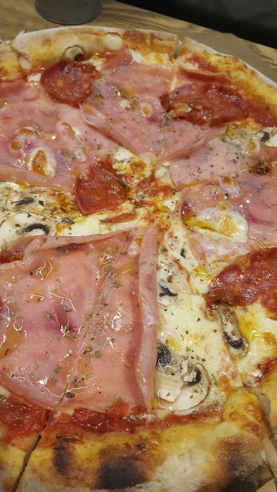 Photos of Pizza Di Ascari