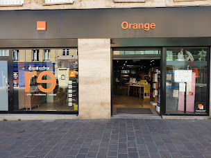 Photo n°14 de Orange à Charleville-Mézières (Opérateur téléphonique)