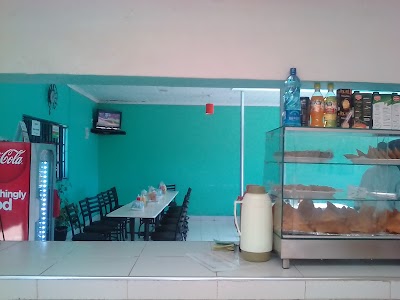 Photos of AJ Garden Restaurant