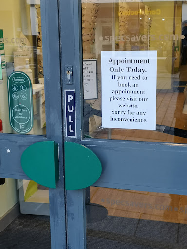 Specsavers Opticians and Audiologists - Bathgate - Thumbnail