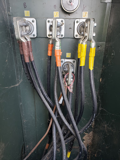 C&J Electrical Services - Thumbnail