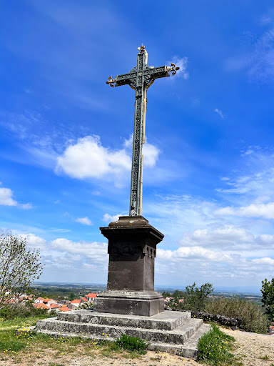 Calvaire de Châtel-Guyon Gallery - France