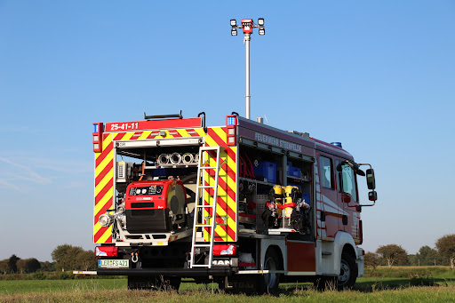 Freiwillige Feuerwehr Steenfelde - Thumbnail