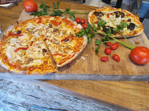 Photo 5 - STOP PIZZA