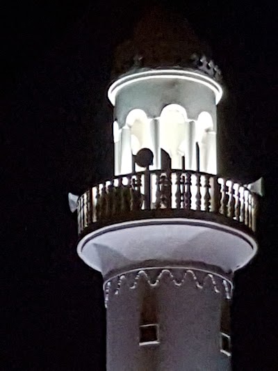 Al Fateh Mosque