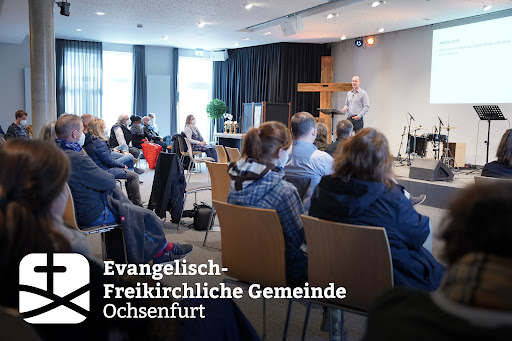 Evangelisch-Freikirchliche Gemeinde Ochsenfurt