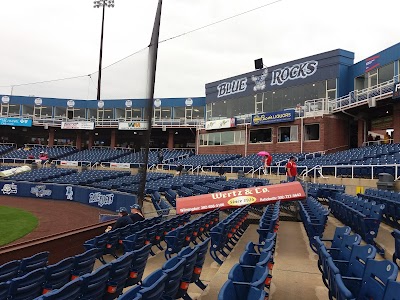 Blue Rocks Stadium