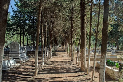 Photos of Sehir Mezarligi