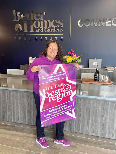 Kristina Vega, Northwest Indiana Real Estate Broker - Thumbnail
