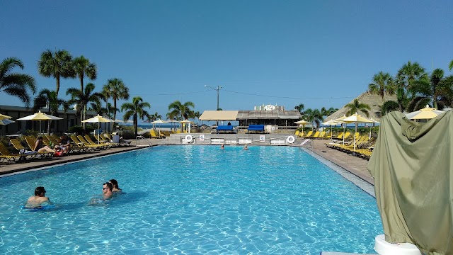 Postcard Inn St. Pete Beach