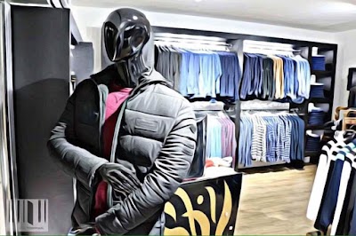 Photos of TopShop TopMan