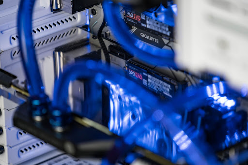 Scion Computer Systems - Visual