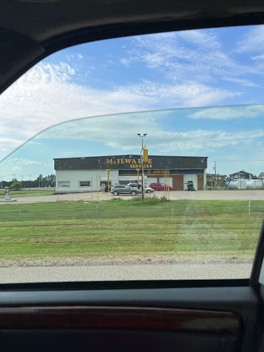 McIlwaine Services - Thumbnail