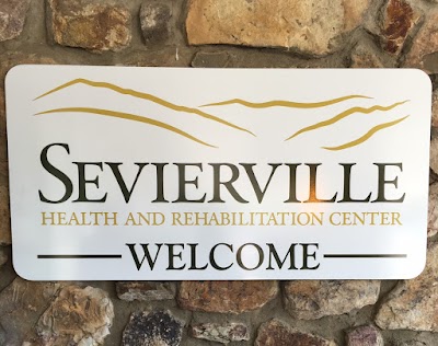 Sevier County Health Care Center