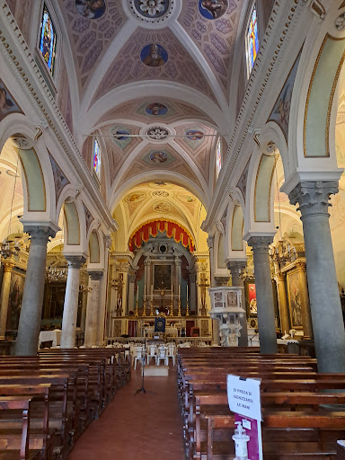 Pieve of Saint Lorenzo in Segromigno in Monte - Thumbnail