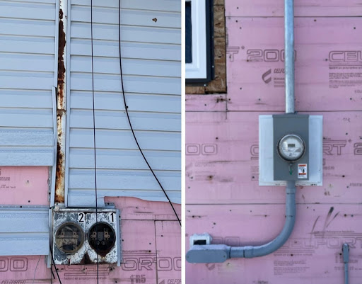 Caledonia Electrical Services LTD.