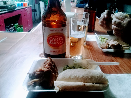 Ciros Club