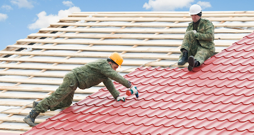 Argyle Best Roofing and Repairs LLC Gallery - United States