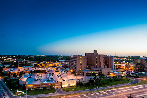 INTEGRIS Health Baptist Medical Center