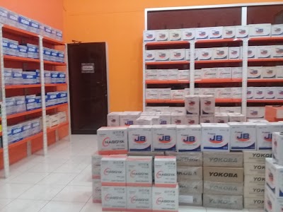 Photos of Toko Family Aki Purwokerto Retail And Distribution