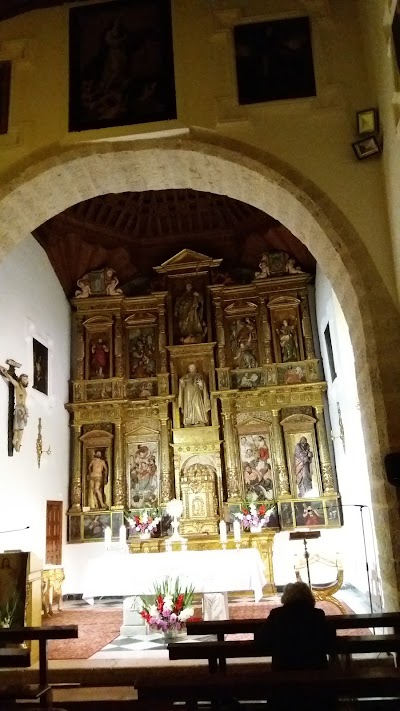 Photos of Monasterio De Santa Sof&iacute;a