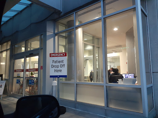 Emory Saint Joseph's Hospital Emergency Room - Thumbnail