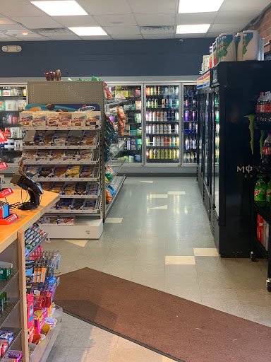 Smiley’s mini mart Gallery - United States