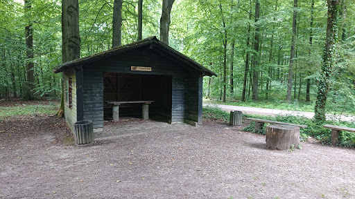 Schwarze Hütte Gallery - Germany