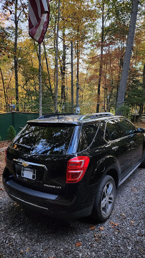 Select Auto LLC - Visual