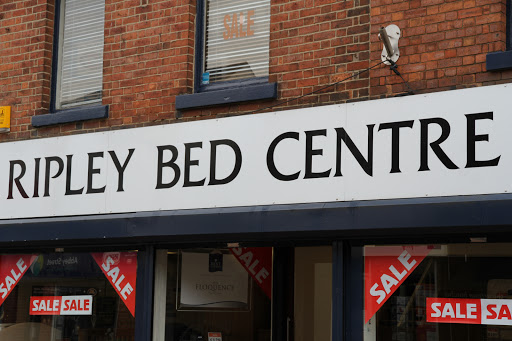 Ripley Bed Centre Gallery - United Kingdom