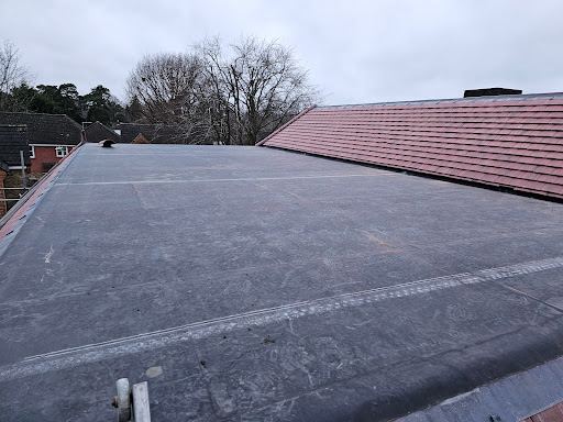 Barretts Roofing - Thumbnail