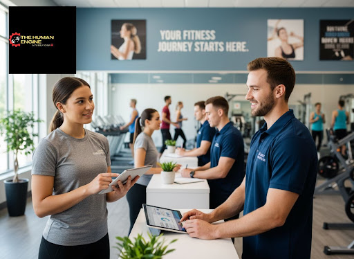 Finding the right gym near me is the first step to staying consistent with your workouts. At The… post image