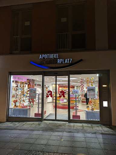 Pharmacy at Kelterplatz - Thumbnail